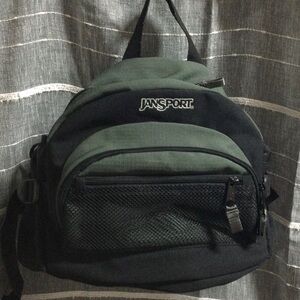 Vintage JanSport Hiking Fanny Pack